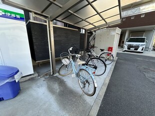 月光古江西町の物件内観写真